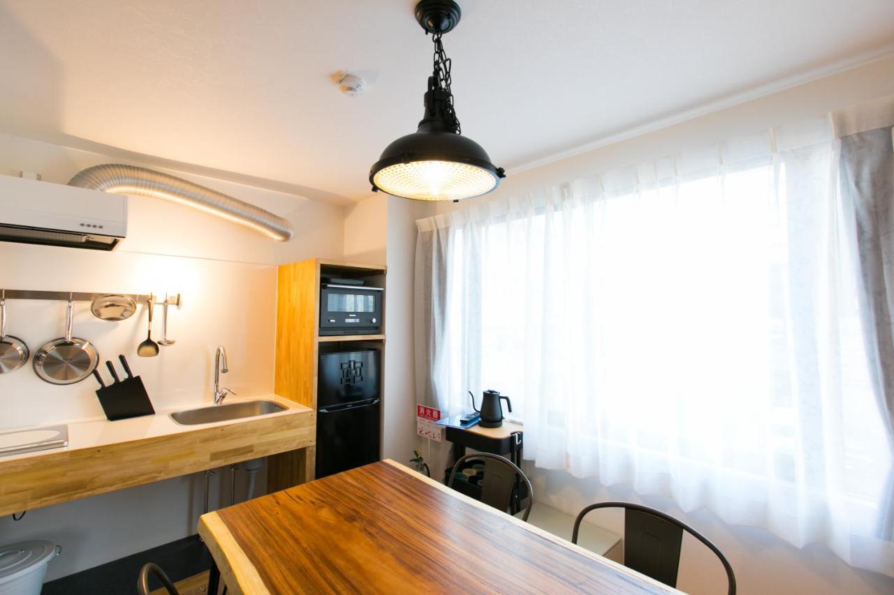 Wisdom Minosima Inn Fukuoka  Dış mekan fotoğraf